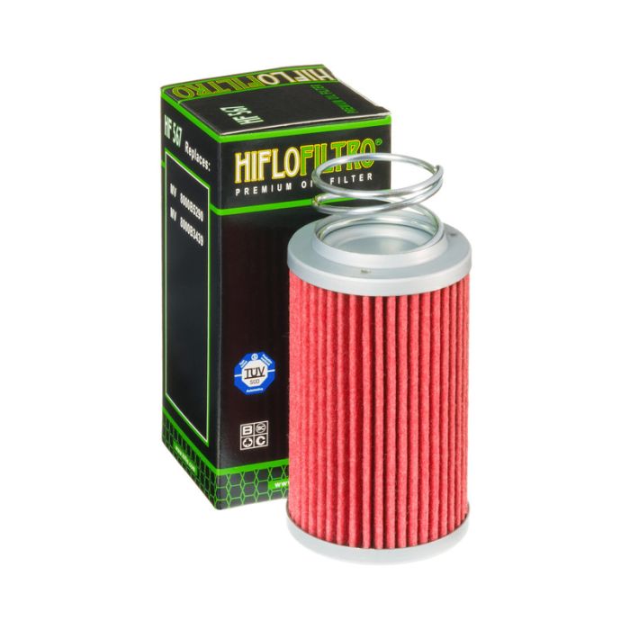 HF567 olajszűrő HifloFiltro