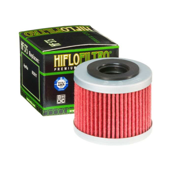 HF575 olajszűrő HifloFiltro
