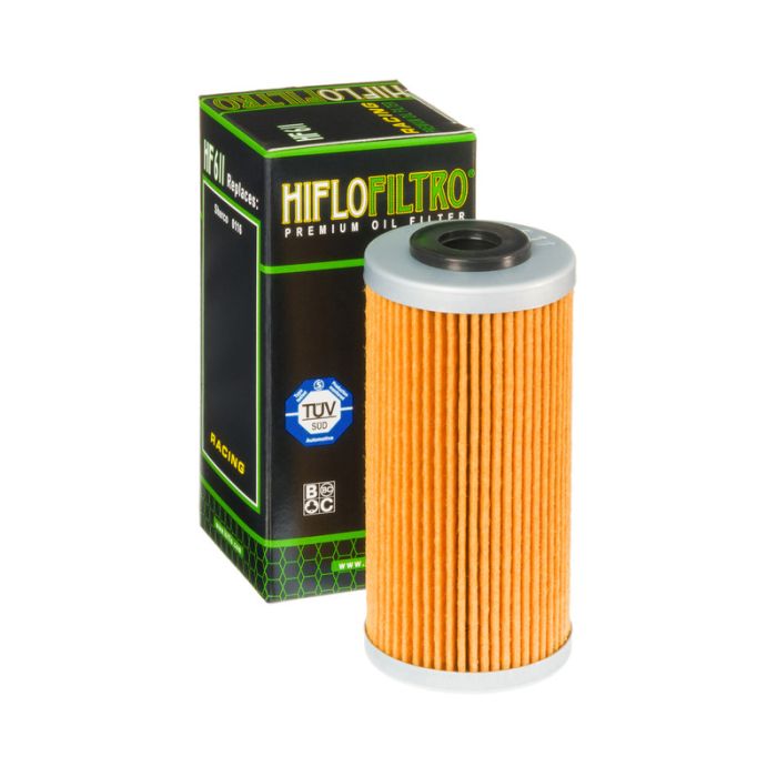 HF611 olajszűrő HifloFiltro