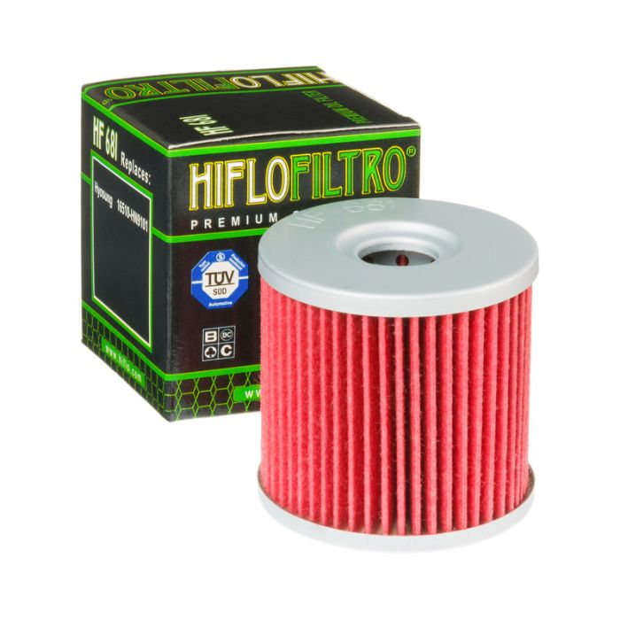HF681 olajszűrő HifloFiltro
