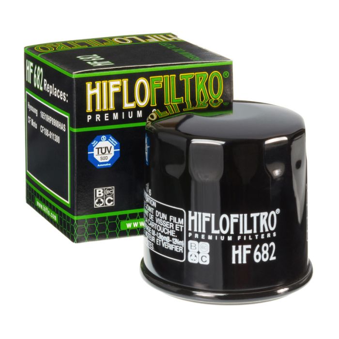 HF682 olajszűrő HifloFiltro