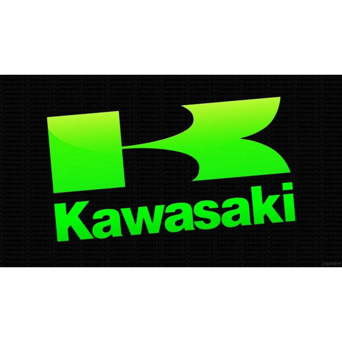 Kawasaki Tourmax Kuplunglamella szett 