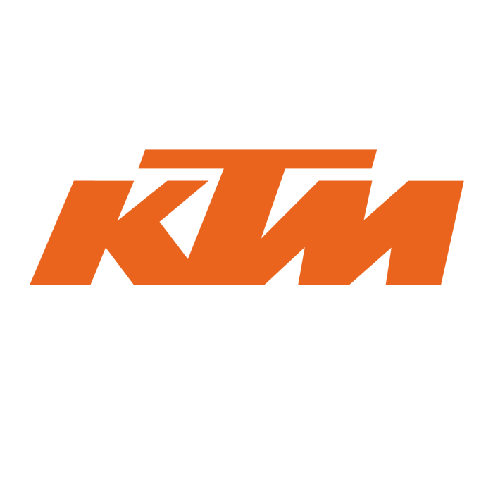 KTM Tourmax Kuplunglamella szett 