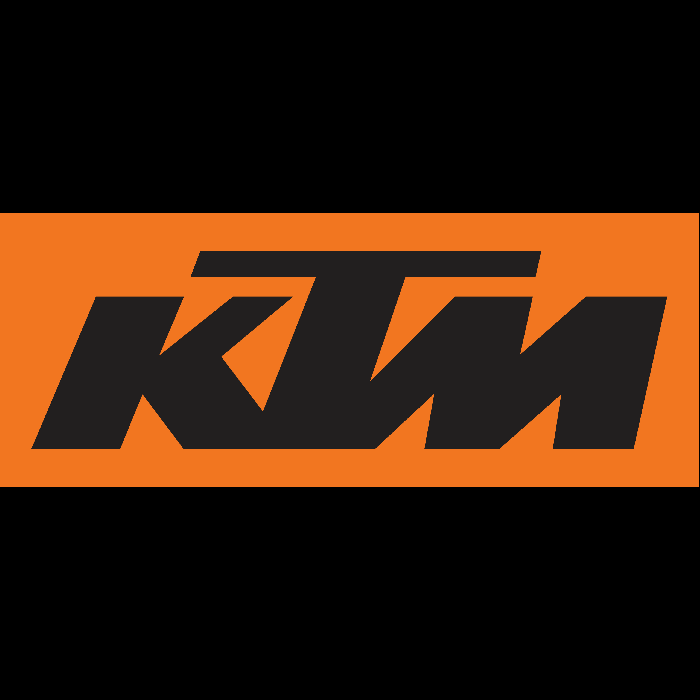 KTM Tourmax Kuplunglamella szett 