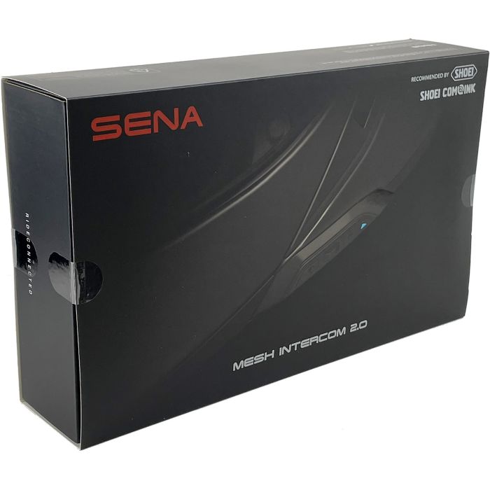 SENA SRL 3 Intercom bluetooth kommunikáció GT-AIR 3/ NEOTEC 3 sisakhoz