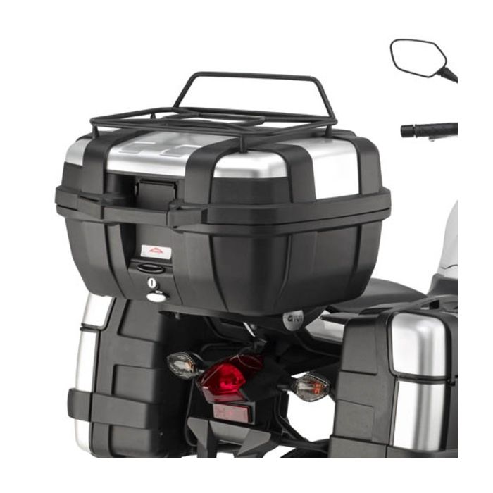 GIVI 1111FZ hátsó doboztartó konzol HONDA NC750S / NC750X (2014-2015)