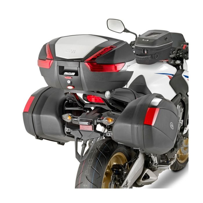 GIVI 1137FZ hátsó doboztartó konzol HONDA CB650F (2017-2018)