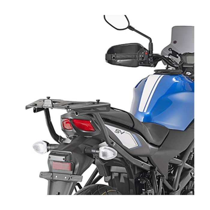 GIVI 3111FZ hátsó doboztartó konzol SUZUKI SV650 (2016-)