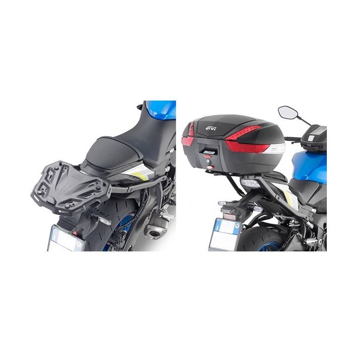 GIVI 3119FZ hátsó doboztartó konzol SUZUKI GSX1000 (2021-2022)