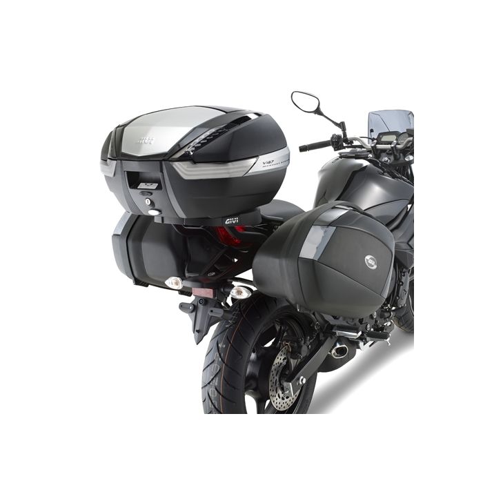 GIVI 364FZ hátsó doboztartó konzol YAMAHA XJ6 / XJ6 DIVERSION / XJ600 (2009-20015)