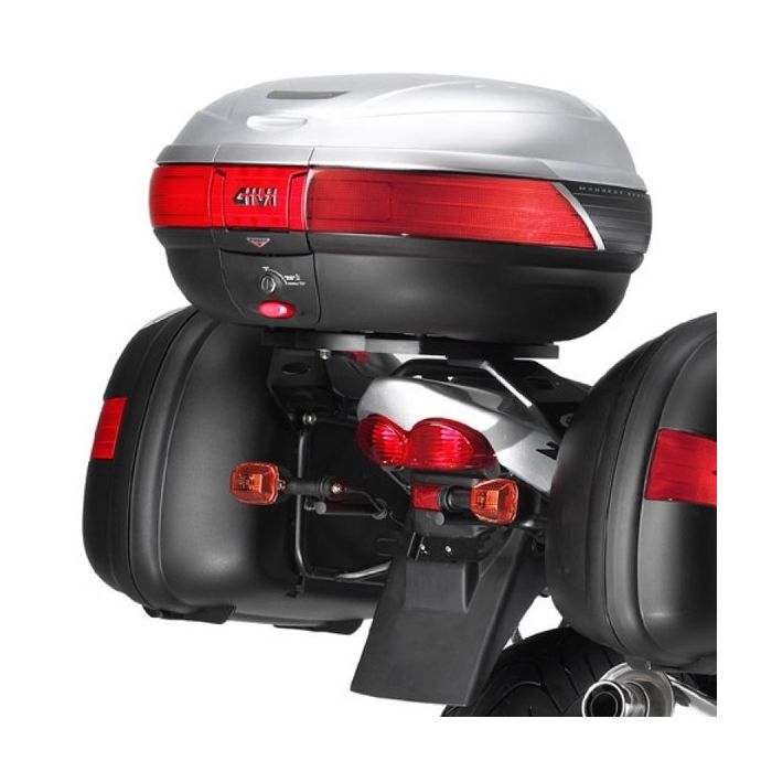 GIVI 522F hátsó doboztartó konzol SUZUKI GSF1200 BANDIT (2000-2005)