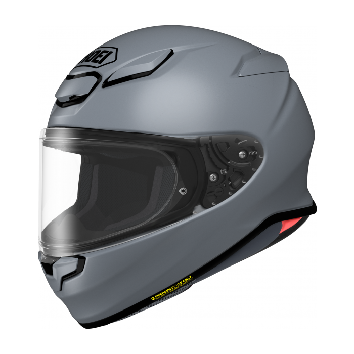 SHOEI NXR 2 Basalt Grey zárt bukósisak