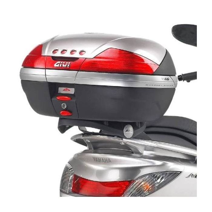 GIVI E331 hátsó doboztartó konzol YAMAHA MAJESTY 400 (2004-2014)