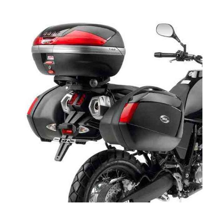 GIVI E333 hátsó doboztartó konzol YAMAHA XT660 Z TENERE (2008-20016)