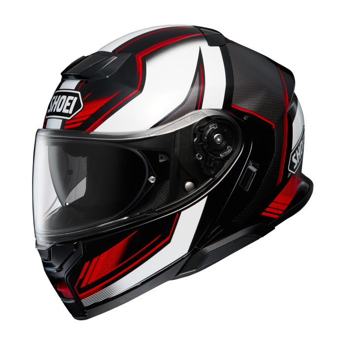 SHOEI NEOTEC III Grasp TC-5 felnyitható bukósisak