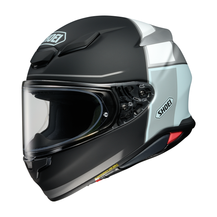 SHOEI NXR 2 Yonder TC-2 zárt bukósisak