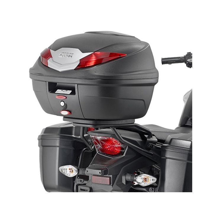 GIVI SR1142 hátsó doboztartó konzol HONDA CB125F (2015-2020)