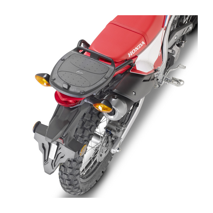 GIVI SR1191 hátsó doboztartó konzol HONDA CRF300L (2021-2022)