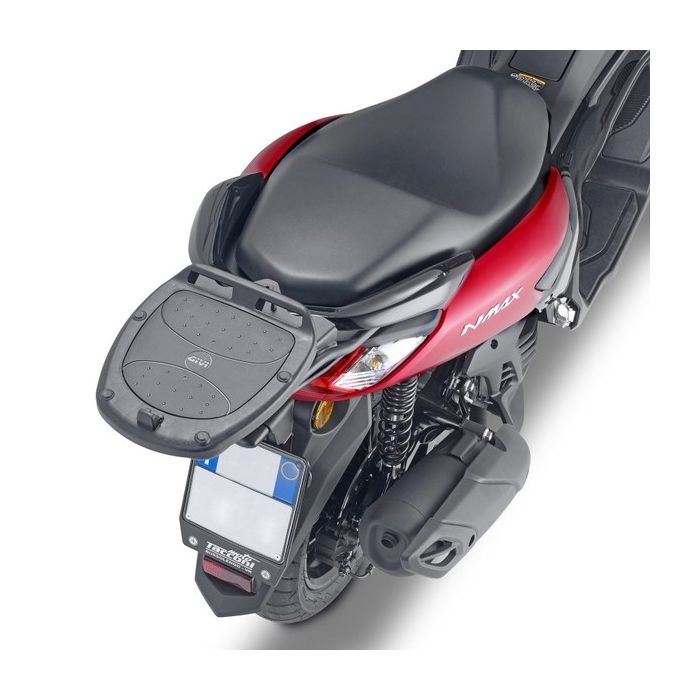 GIVI SR2153 hátsó doboztartó konzol YAMAHA N-MAX 125/155 (2021-2022)