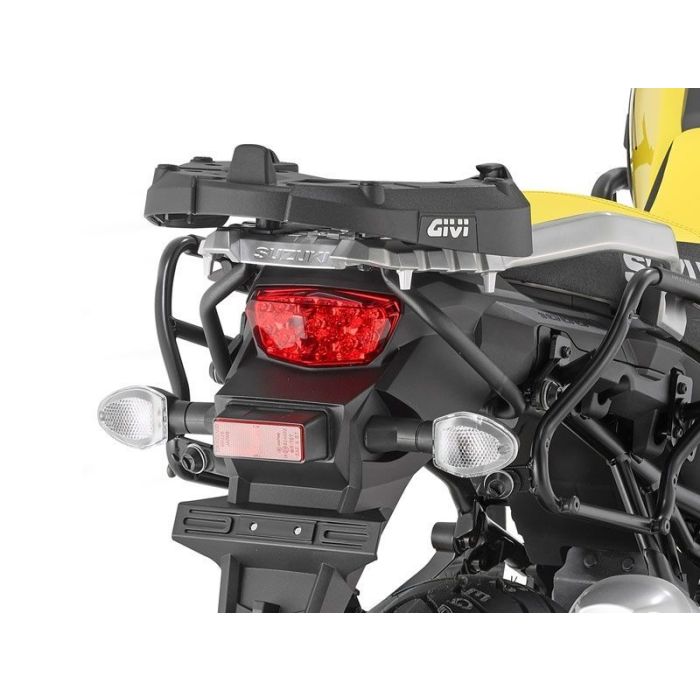 GIVI SR3112 hátsó doboztartó konzol SUZUKI DL650 V-STROM (2017-2022)