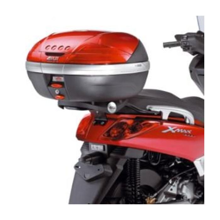 GIVI SR355M hátsó doboztartó konzol YAMAHA X-MAX 125/250 (2005-2009)