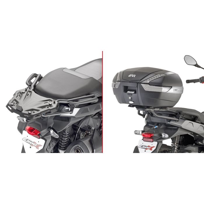 GIVI SR5130 hátsó doboztartó konzol BMW C 400 X (2019)