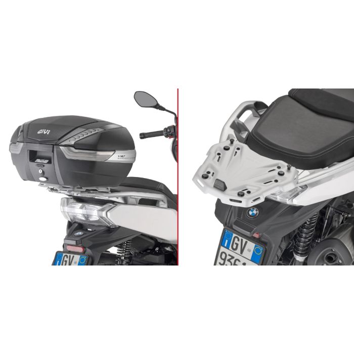 GIVI SR5136 hátsó doboztartó konzol BMW C 400 GT (2019)