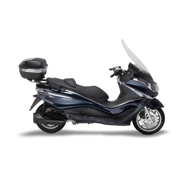 GIVI SR5604M doboztartó konzol PIAGGIO X10 125/350/500 (2012-)