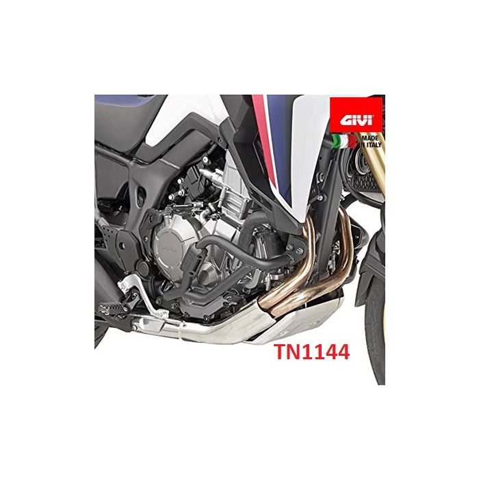 CRF1000L Africa Twin bukócső