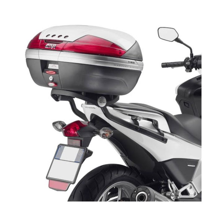 GIVI 1109FZ hátsó doboztartó konzol HONDA NC700 INTEGRA (2012-2013)