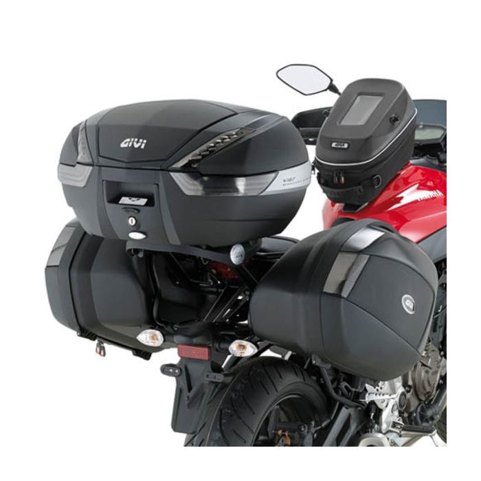 GIVI 2118FZ hátsó doboztartó konzol YAMAHA MT07 (2014-2017)