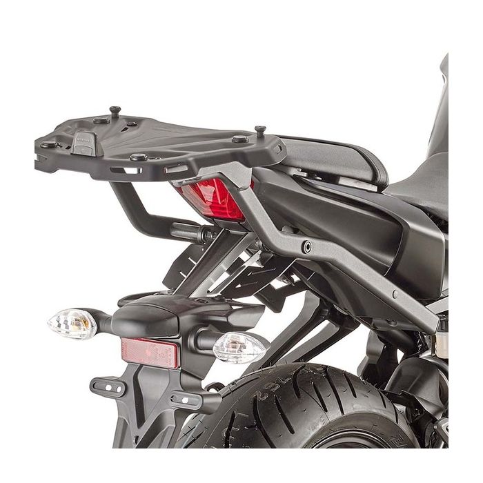 GIVI 2140FZ hátsó doboztartó konzol YAMAHA MT07 (2018-2022)