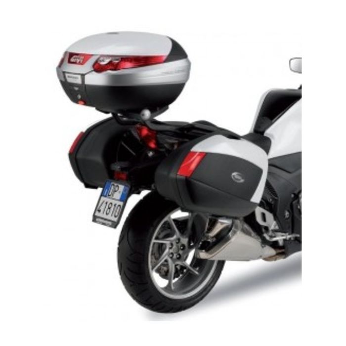 GIVI 267FZ hátsó doboztartó konzol HONDA VFR1200F (2010-2016)