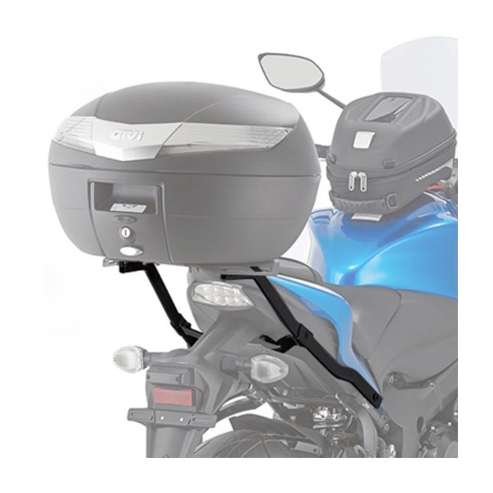 GIVI 3110FZ hátsó doboztartó konzol SUZUKI GSX1000 (2015-2020)