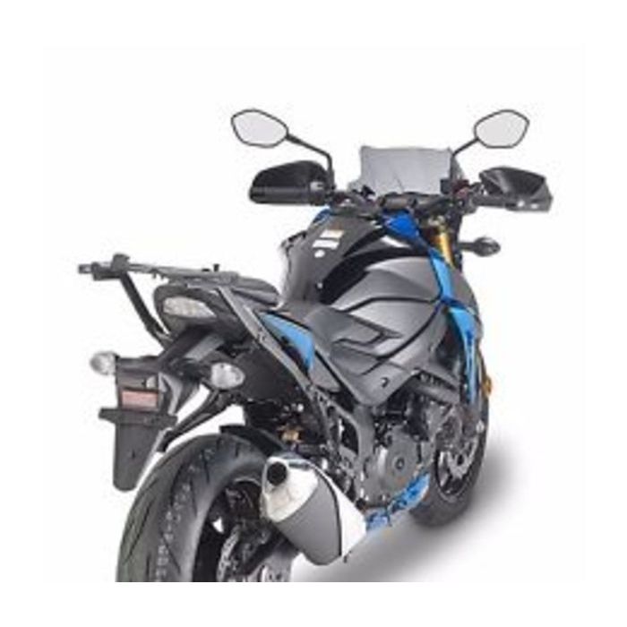 GIVI 3113FZ hátsó doboztartó konzol SUZUKI GSX750 (2017-2021)