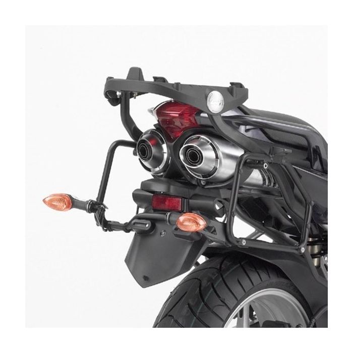 GIVI 351FZ hátsó doboztartó konzol YAMAHA FZ6 FAZER (2004-20011)