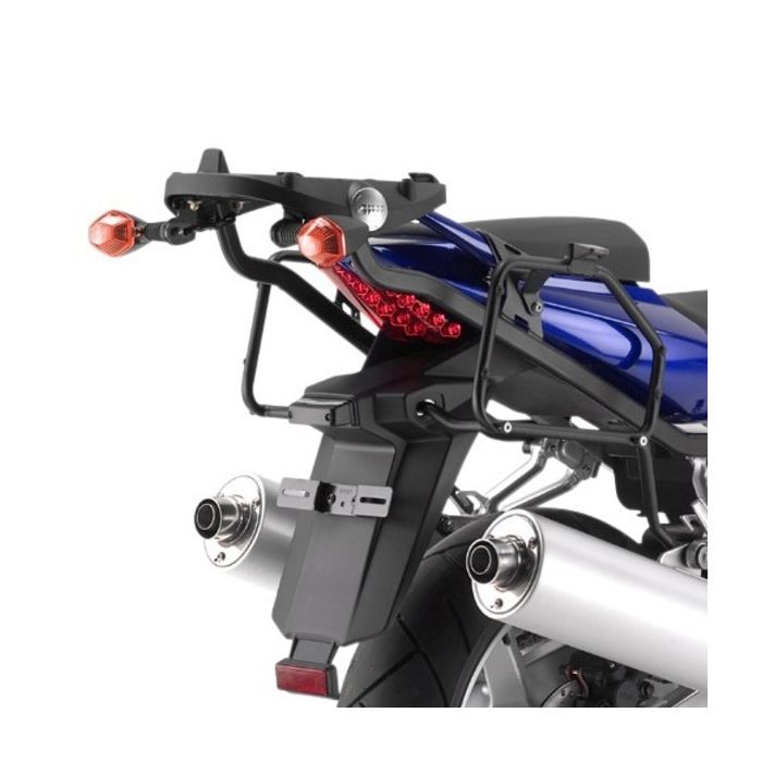 GIVI 529FZ hátsó doboztartó konzol SUZUKI SV650 (2003-2008)