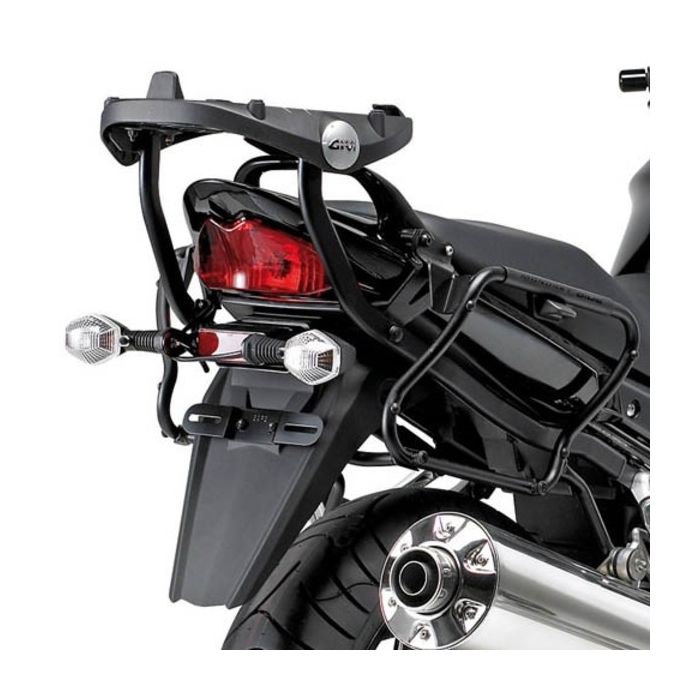 GIVI 539FZ hátsó doboztartó konzol SUZUKI GSF650 BANDIT (2005-2011)