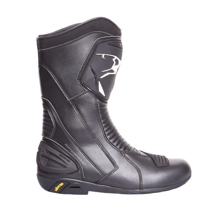 Bering X-Road motoros csizma