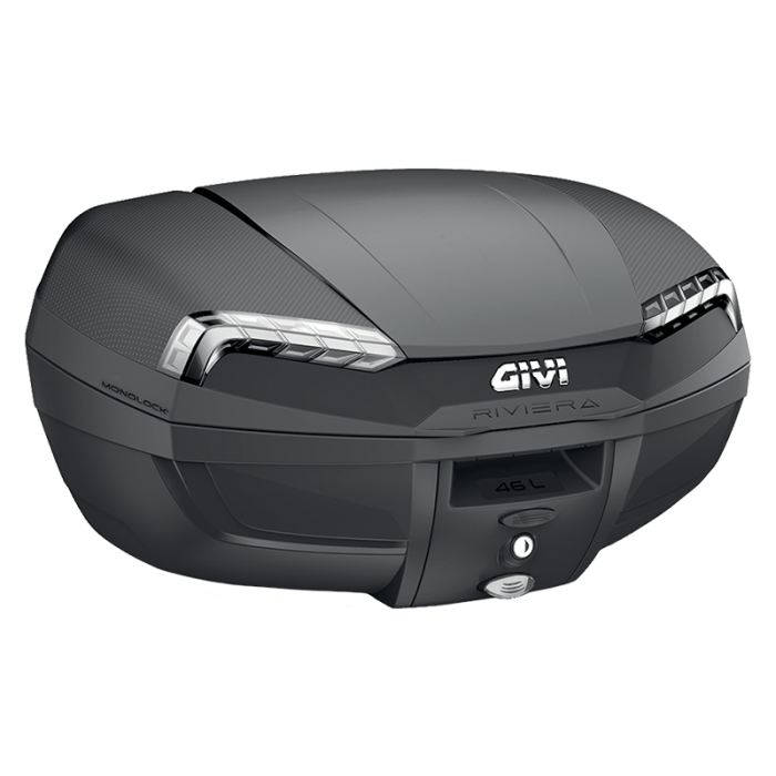 Givi E46NT túradoboz