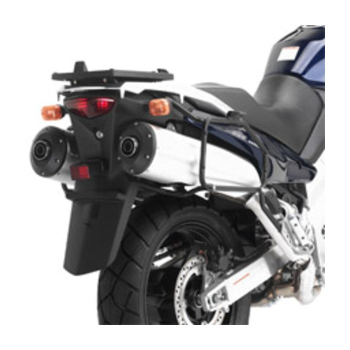 GIVI E528 hátsó doboztartó konzolok SUZUKI DL650 V-STROM (2004-2011)