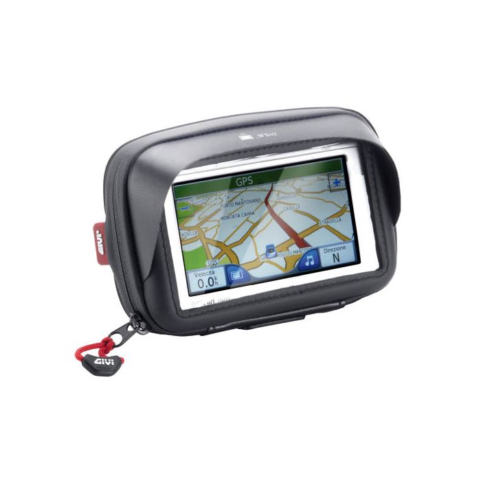 Givi GPS tartó több méretben