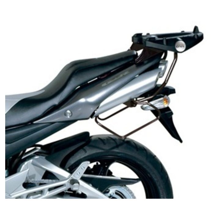 GIVI SR116 hátsó doboztartó konzol SUZUKI GSR600 (2006-2011)