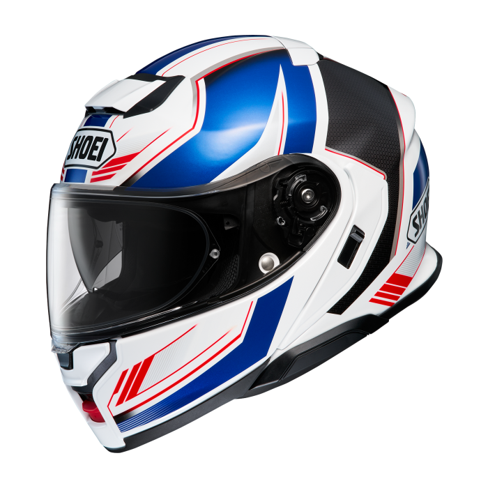 SHOEI NEOTEC III Grasp TC-10 felnyitható bukósisak