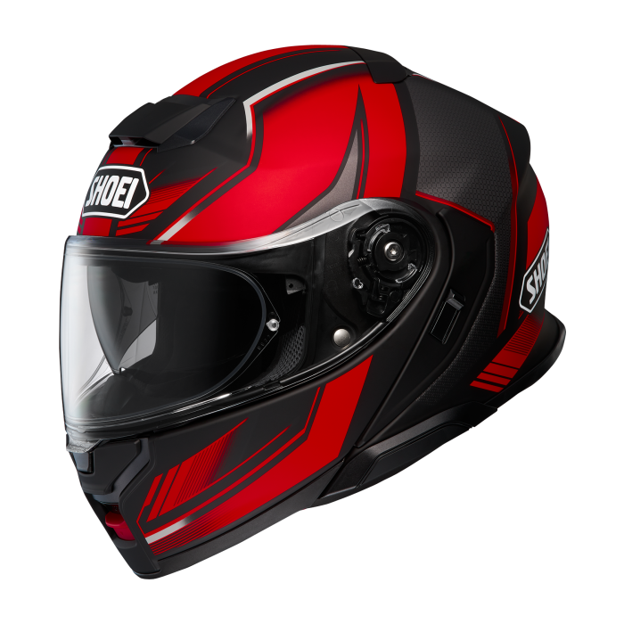 SHOEI NEOTEC III Grasp TC-1 felnyitható bukósisak