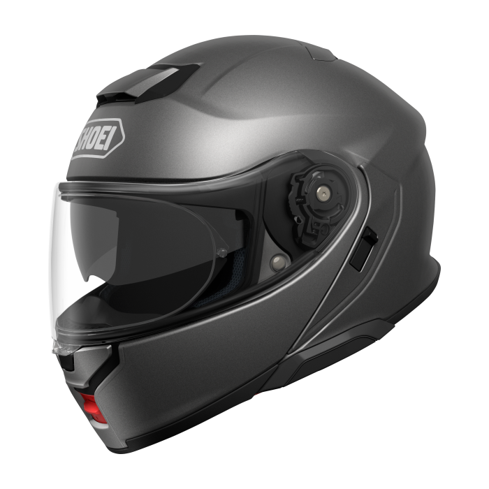 SHOEI NEOTEC III Anthracite  felnyitható bukósisak