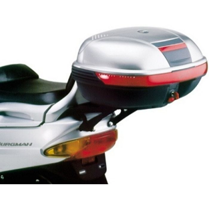 GIVI SR111 hátsó doboztartó konzol SUZUKI AN250 / AN400 BURGMAN (1998-2002)