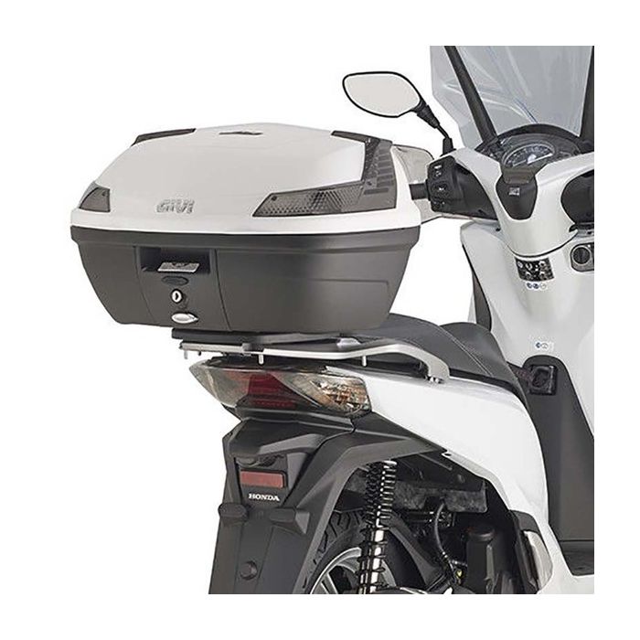 GIVI SR1155 hátsó doboztartó konzol HONDA SH125 / SH150 (2009-2019)