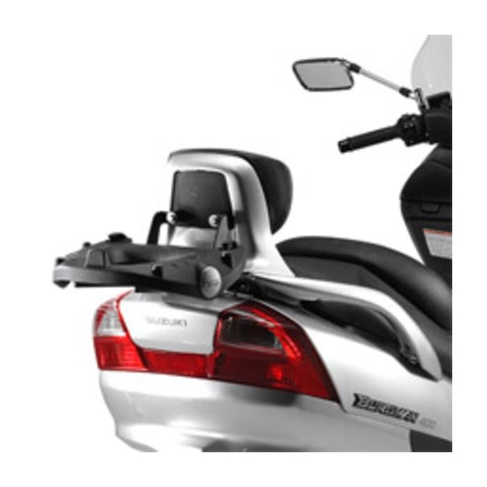 GIVI SR115 hátsó doboztartó konzol SUZUKI AN250 / AN400 BURGMAN (2003-2006)