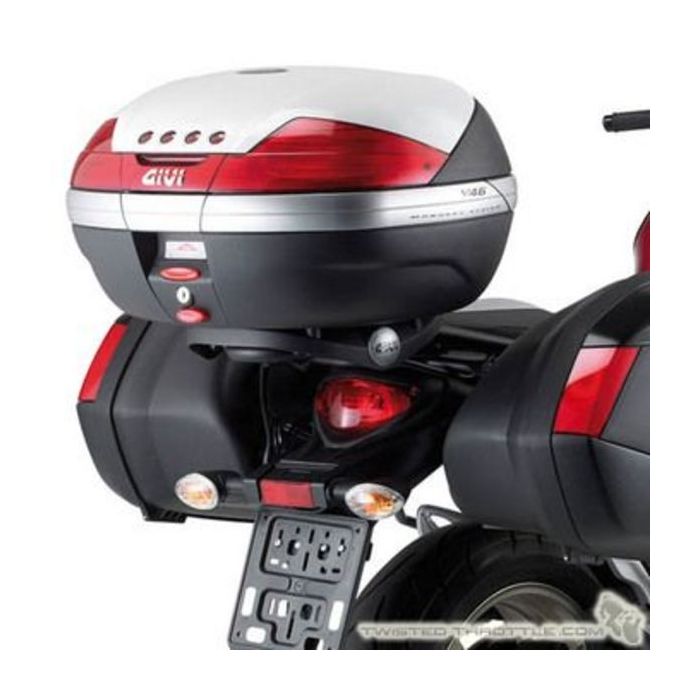 GIVI SR121 hátsó doboztartó konzol SUZUKI GLADIUS 650 (2009-2016)